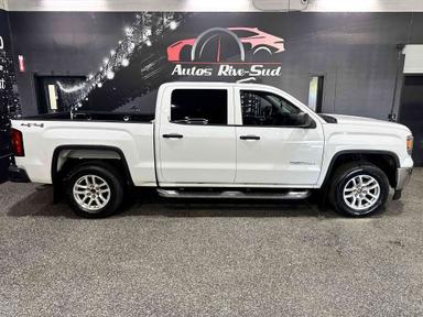 GMC Sierra 1500 2014 - Thumbnail 1