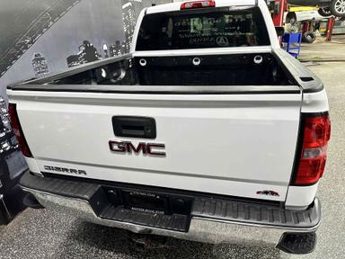 GMC Sierra 1500 2014 - Thumbnail 6