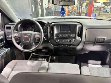 GMC Sierra 1500 2014 - Thumbnail 15