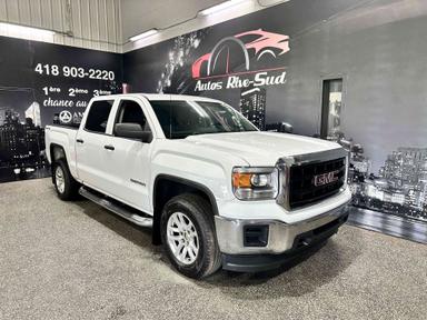 GMC Sierra 1500 2014 - Thumbnail 2