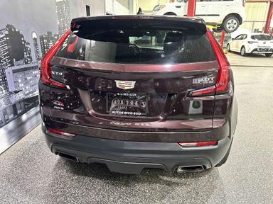 Cadillac XT4 2021 - Thumbnail 5