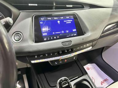 Cadillac XT4 2021 - Thumbnail 15