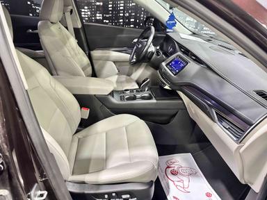 Cadillac XT4 2021 - Thumbnail 11