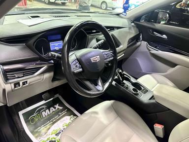 Cadillac XT4 2021 - Thumbnail 8