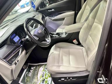 Cadillac XT4 2021 - Thumbnail 7