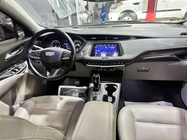 Cadillac XT4 2021 - Thumbnail 9