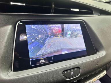 Cadillac XT4 2021 - Thumbnail 16