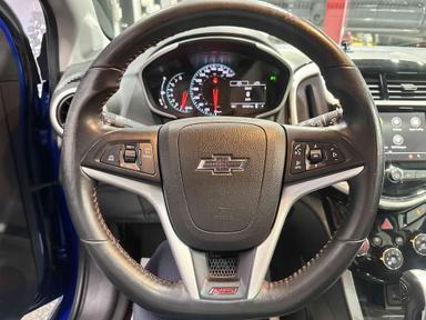Chevrolet Sonic 2018 - Thumbnail 14