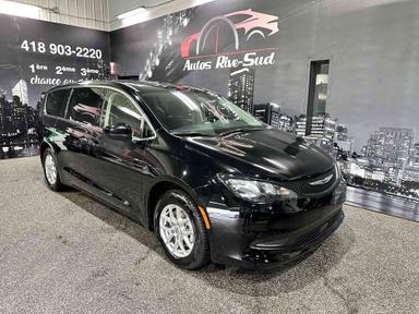 Chrysler Grand Caravan 2024 - Thumbnail 2