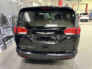 Chrysler Grand Caravan 2024 - Thumbnail 5