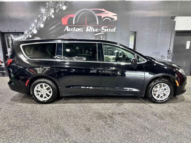 Chrysler Grand Caravan 2024 - Thumbnail 1