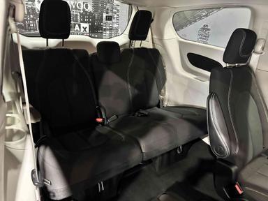 Chrysler Grand Caravan 2024 - Thumbnail 12