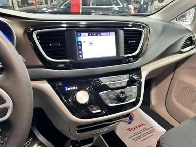 Chrysler Grand Caravan 2024 - Thumbnail 14