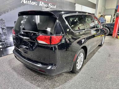 Chrysler Grand Caravan 2024 - Thumbnail 4
