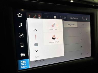 Chrysler Grand Caravan 2024 - Thumbnail 15