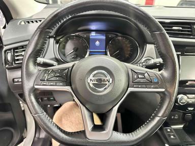 Nissan Qashqai 2021 - Thumbnail 14