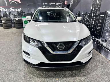 Nissan Qashqai 2021 - Thumbnail 3
