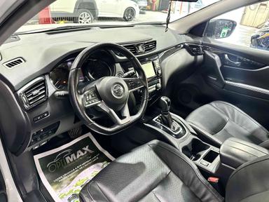 Nissan Qashqai 2021 - Thumbnail 9