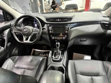Nissan Qashqai 2021 - Thumbnail 10