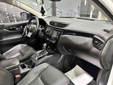 Nissan Qashqai 2021 - Thumbnail 11