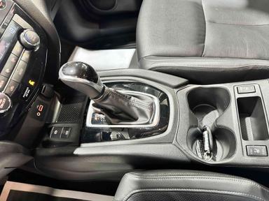 Nissan Qashqai 2021 - Thumbnail 18