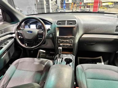 Ford Explorer 2017 - Thumbnail 19