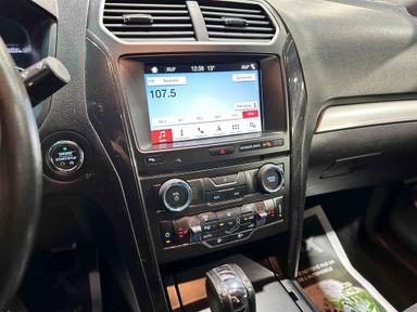Ford Explorer 2017 - Thumbnail 10