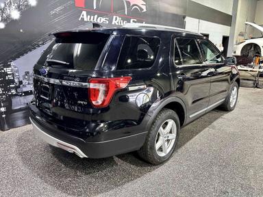 Ford Explorer 2017 - Thumbnail 4