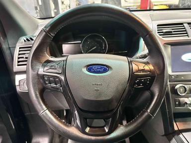 Ford Explorer 2017 - Thumbnail 9