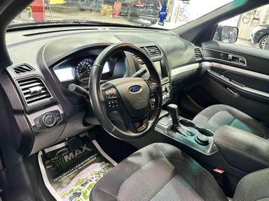 Ford Explorer 2017 - Thumbnail 7