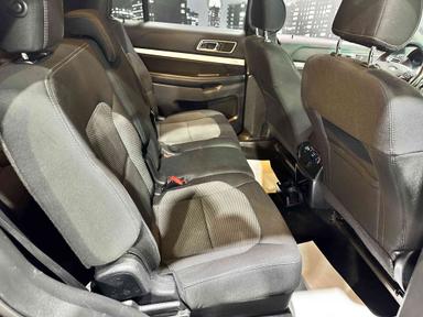 Ford Explorer 2017 - Thumbnail 17