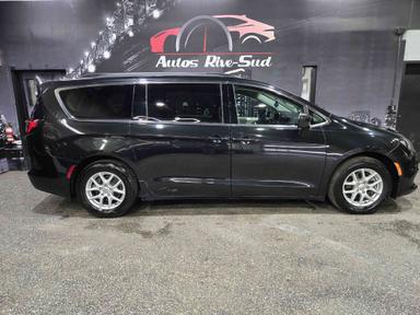 Chrysler Pacifica 2019 - Thumbnail 1