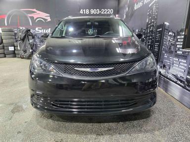 Chrysler Pacifica 2019 - Thumbnail 3
