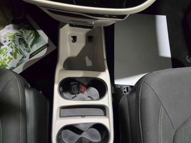 Chrysler Pacifica 2019 - Thumbnail 16