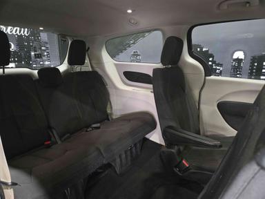 Chrysler Pacifica 2019 - Thumbnail 11