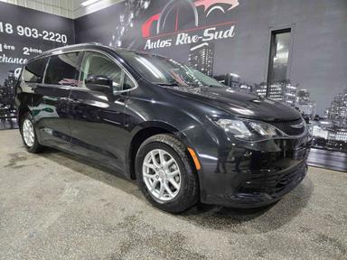 Chrysler Pacifica 2019 - Thumbnail 2
