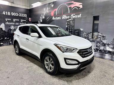 Hyundai Santa Fe Sport 2016 - Thumbnail 1