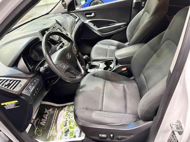 Hyundai Santa Fe Sport 2016 - Thumbnail 6