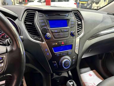 Hyundai Santa Fe Sport 2016 - Thumbnail 13