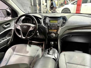 Hyundai Santa Fe Sport 2016 - Thumbnail 8