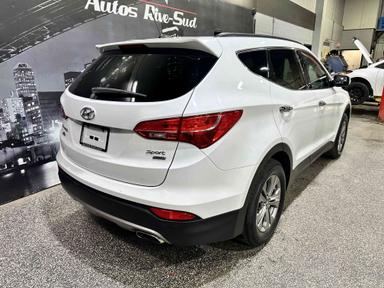 Hyundai Santa Fe Sport 2016 - Thumbnail 3