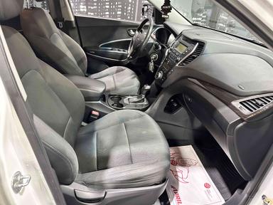 Hyundai Santa Fe Sport 2016 - Thumbnail 10