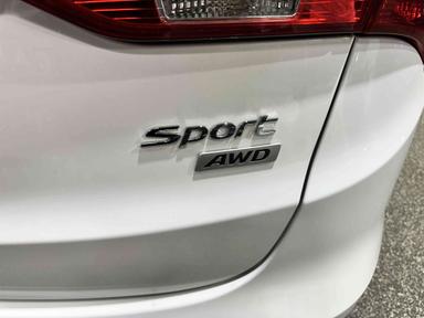 Hyundai Santa Fe Sport 2016 - Thumbnail 5