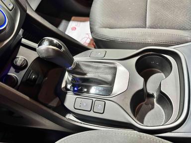 Hyundai Santa Fe Sport 2016 - Thumbnail 14