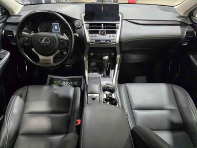 Lexus NX 2021 - Thumbnail 8