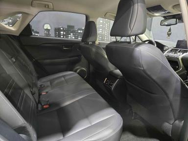 Lexus NX 2021 - Thumbnail 11