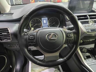 Lexus NX 2021 - Thumbnail 12