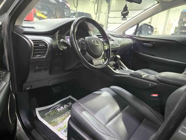 Lexus NX 2021 - Thumbnail 7