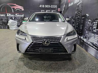 Lexus NX 2021 - Thumbnail 3