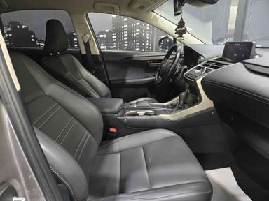 Lexus NX 2021 - Thumbnail 10